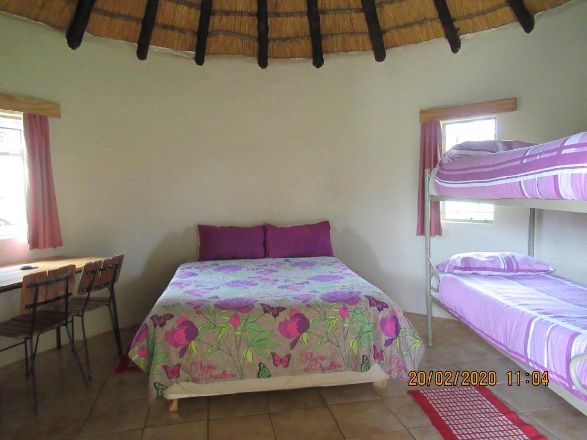 Elandskloof Trout Farm Guest House Dullstroom Luaran gambar