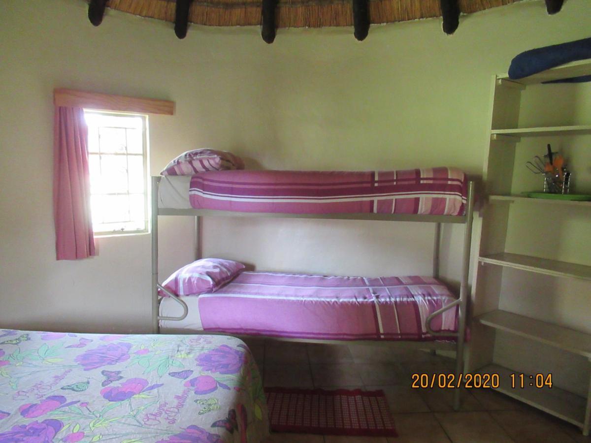 Elandskloof Trout Farm Guest House Dullstroom Luaran gambar