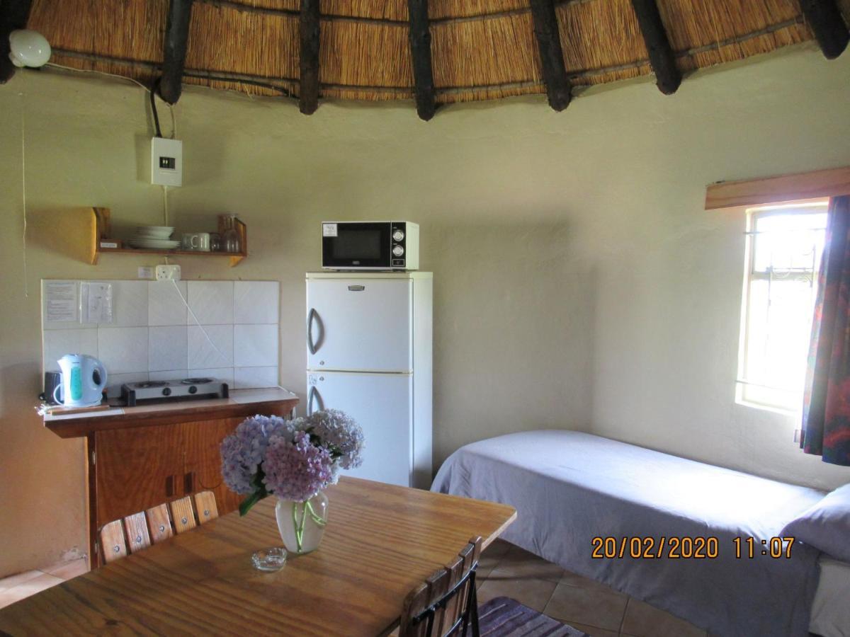 Elandskloof Trout Farm Guest House Dullstroom Luaran gambar