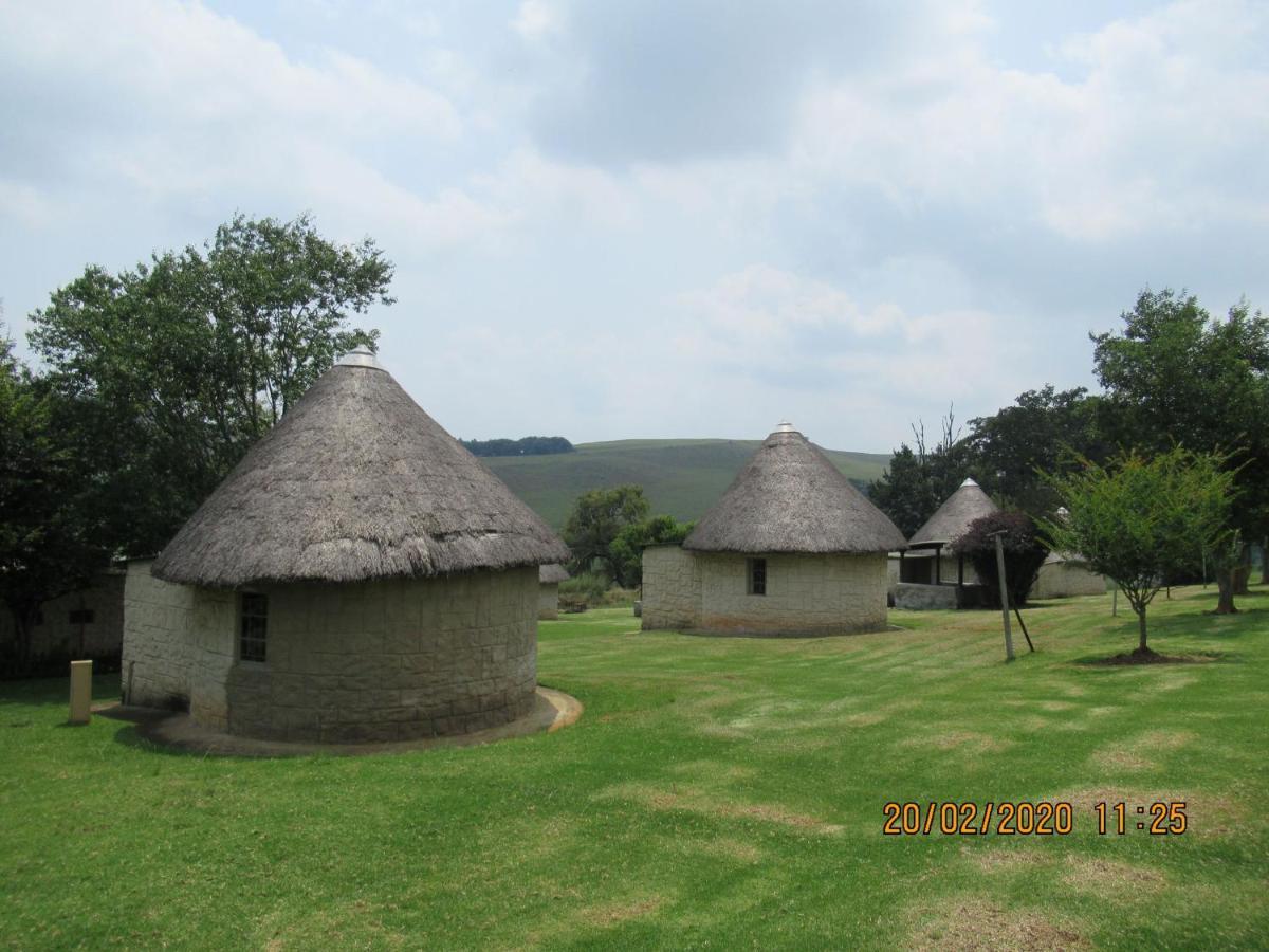 Elandskloof Trout Farm Guest House Dullstroom Luaran gambar