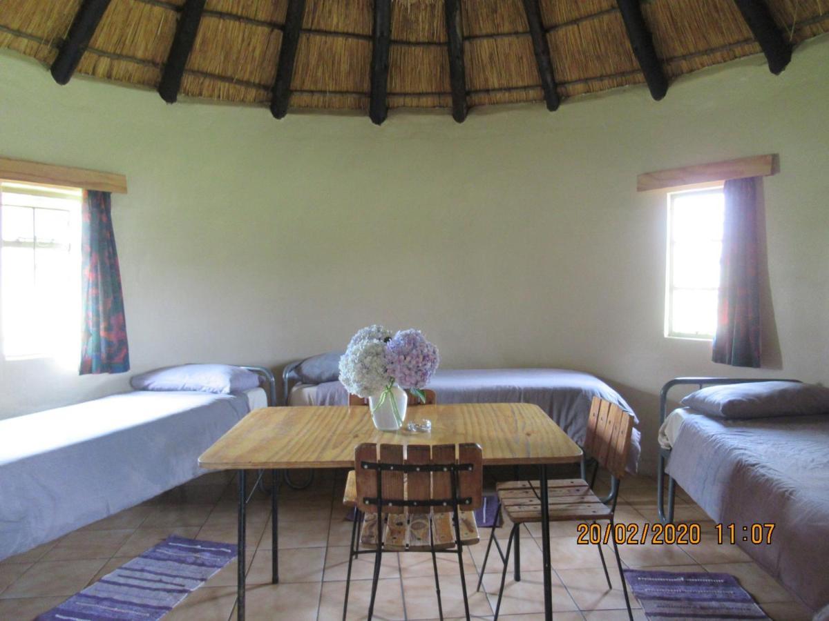 Elandskloof Trout Farm Guest House Dullstroom Luaran gambar