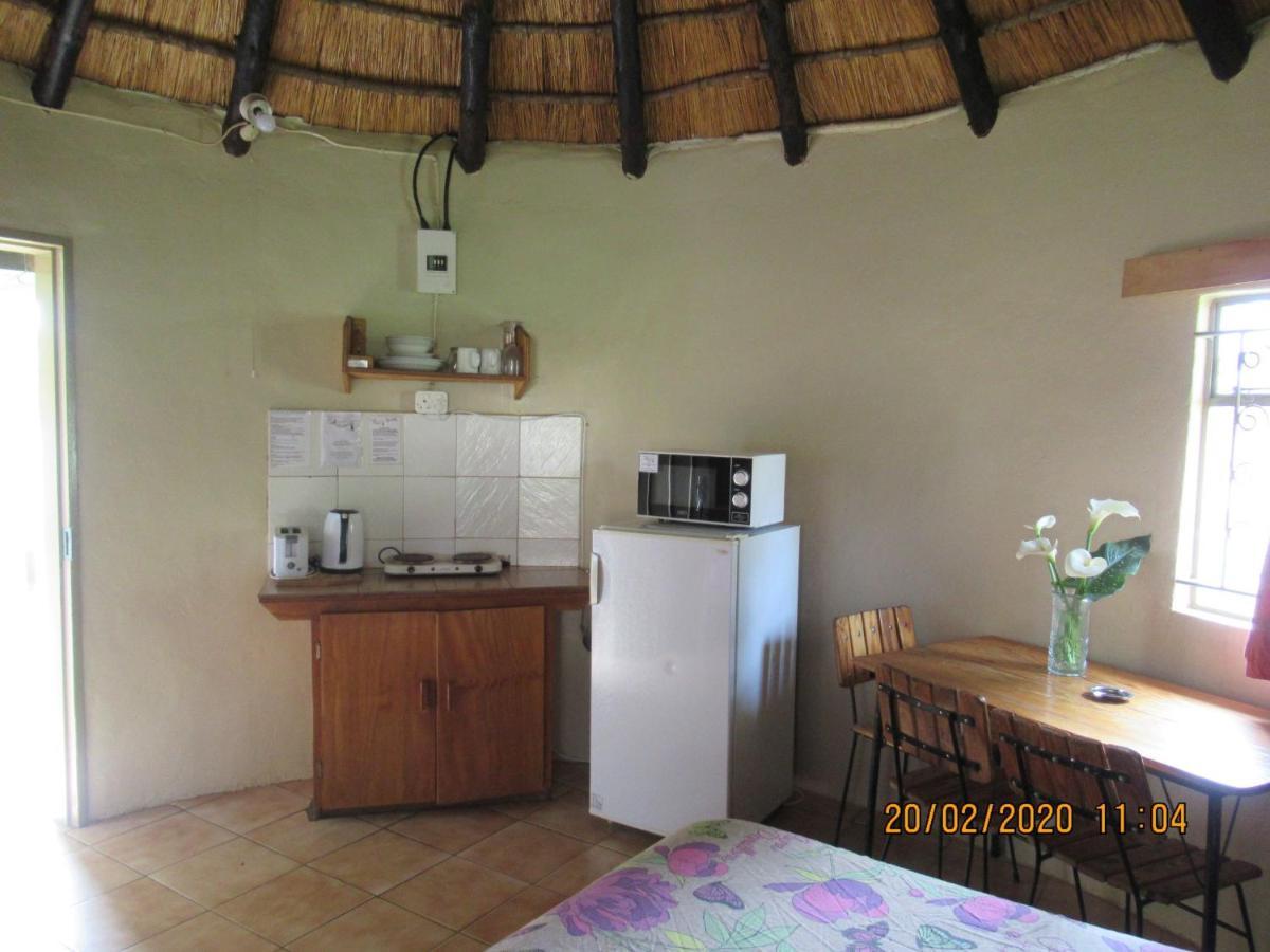 Elandskloof Trout Farm Guest House Dullstroom Luaran gambar