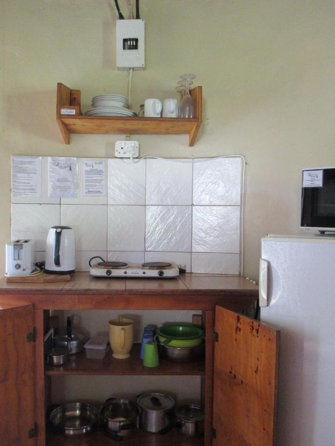 Elandskloof Trout Farm Guest House Dullstroom Luaran gambar