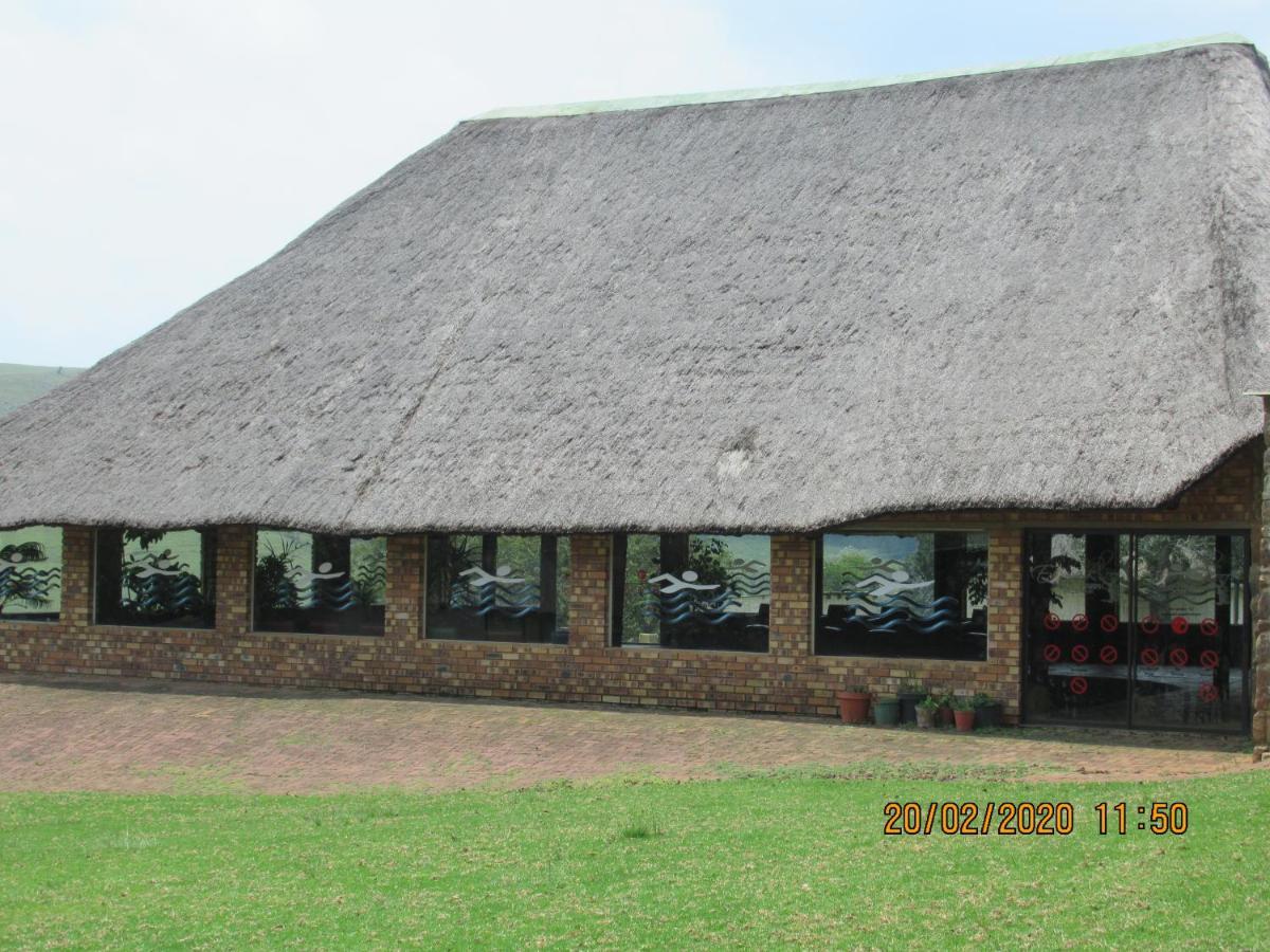 Elandskloof Trout Farm Guest House Dullstroom Luaran gambar