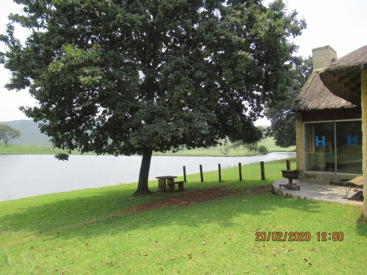 Elandskloof Trout Farm Guest House Dullstroom Luaran gambar