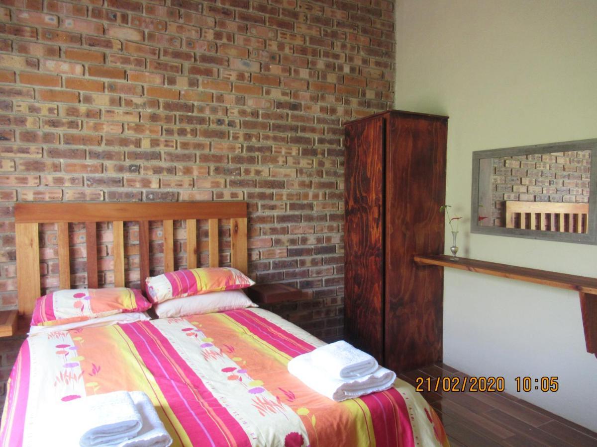 Elandskloof Trout Farm Guest House Dullstroom Luaran gambar