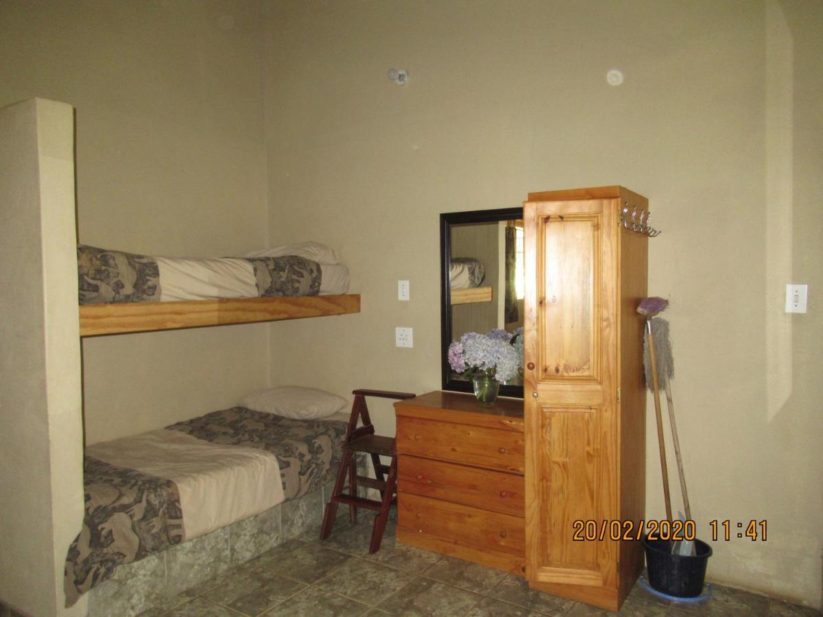 Elandskloof Trout Farm Guest House Dullstroom Luaran gambar
