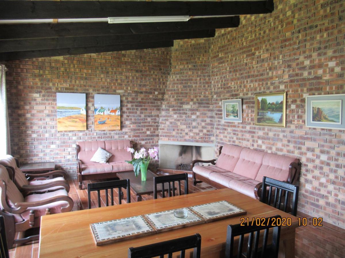 Elandskloof Trout Farm Guest House Dullstroom Luaran gambar