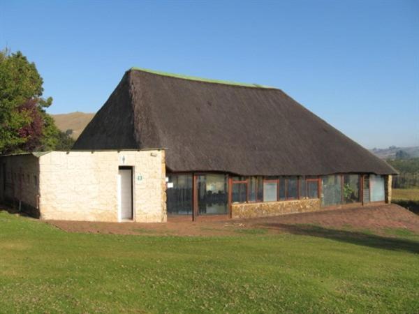 Elandskloof Trout Farm Guest House Dullstroom Luaran gambar