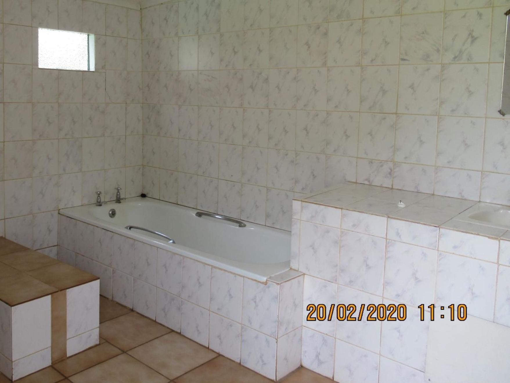 Elandskloof Trout Farm Guest House Dullstroom Luaran gambar