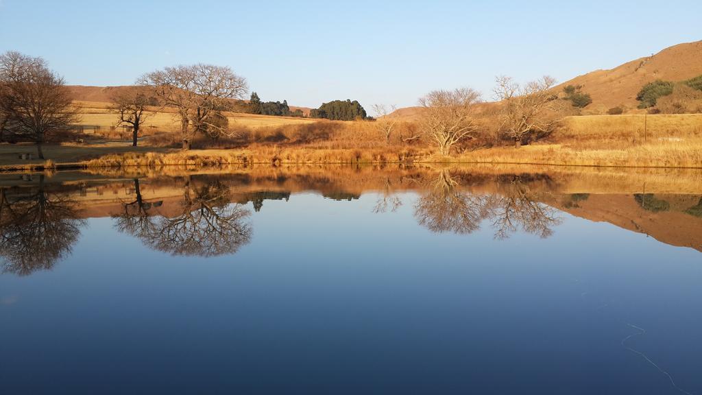 Elandskloof Trout Farm Guest House Dullstroom Luaran gambar