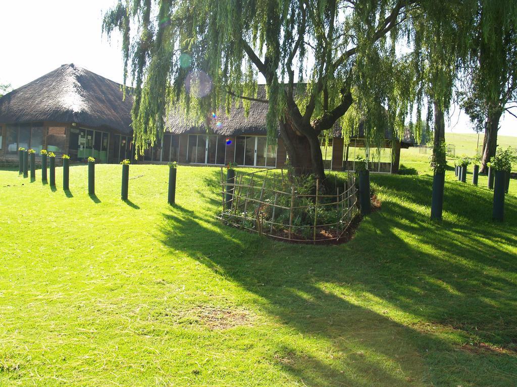 Elandskloof Trout Farm Guest House Dullstroom Luaran gambar