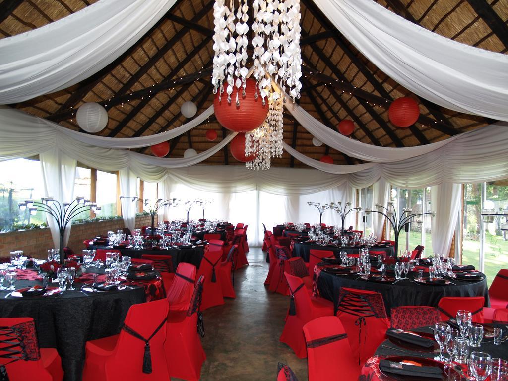 Elandskloof Trout Farm Guest House Dullstroom Luaran gambar