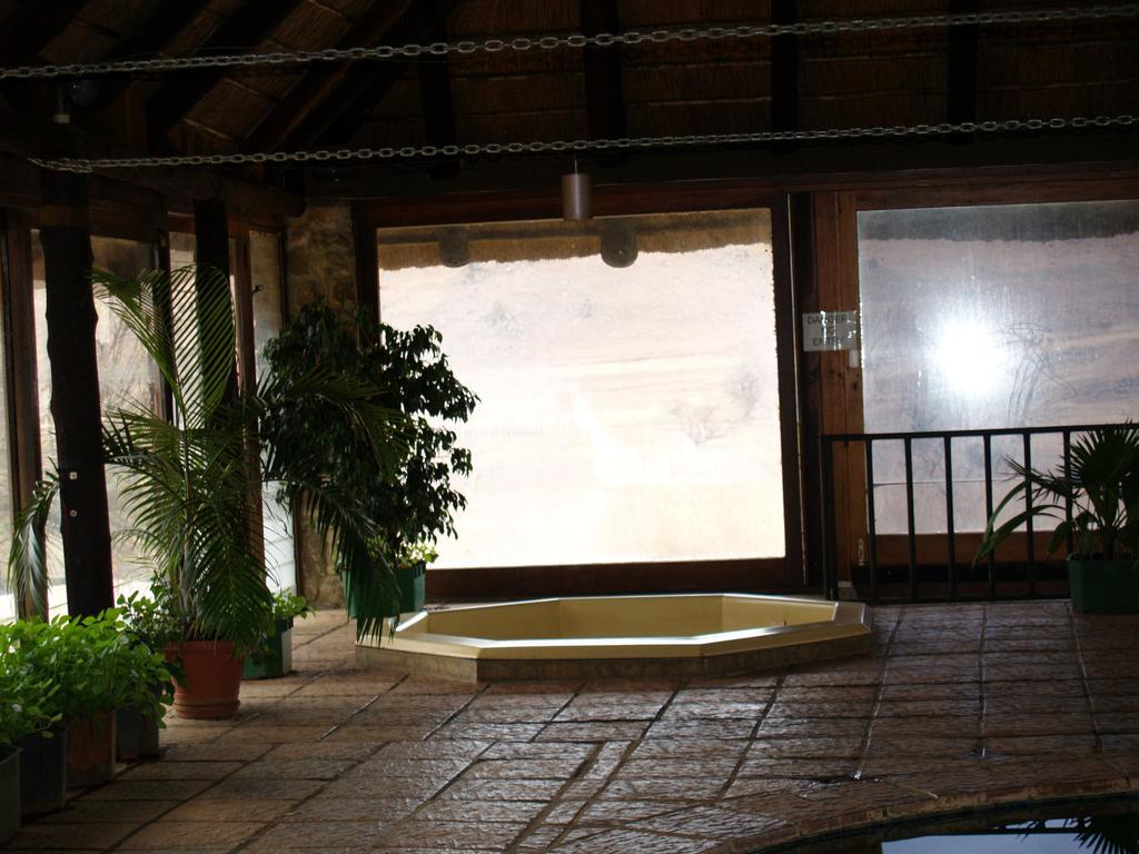 Elandskloof Trout Farm Guest House Dullstroom Luaran gambar