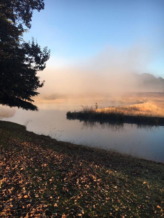 Elandskloof Trout Farm Guest House Dullstroom Luaran gambar