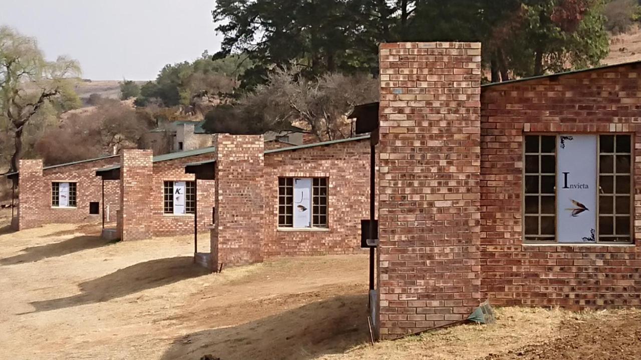 Elandskloof Trout Farm Guest House Dullstroom Luaran gambar