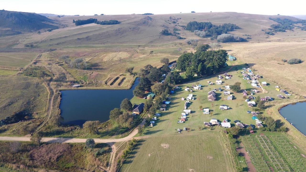 Elandskloof Trout Farm Guest House Dullstroom Luaran gambar