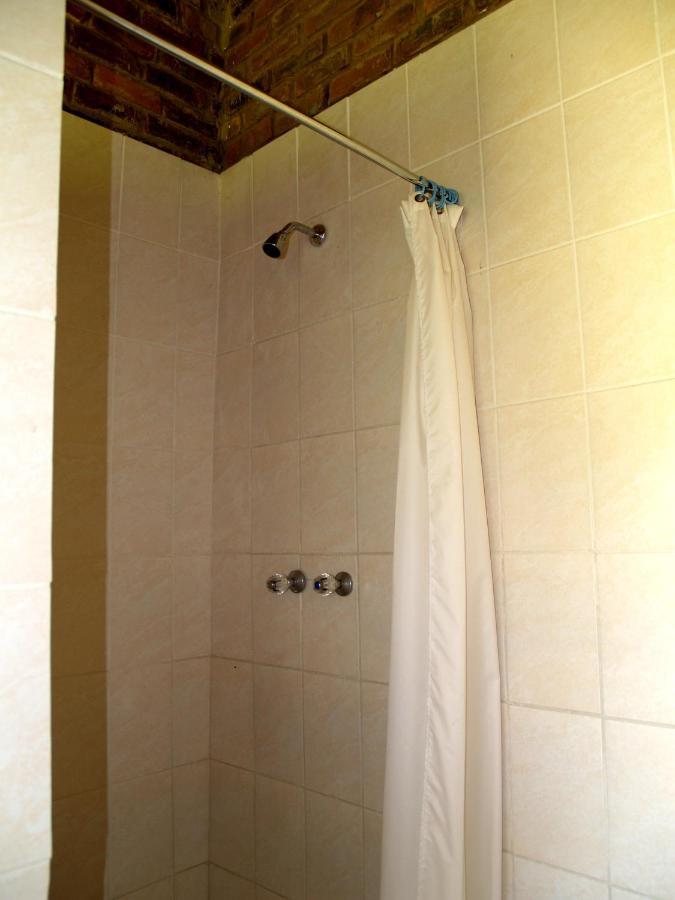 Elandskloof Trout Farm Guest House Dullstroom Luaran gambar
